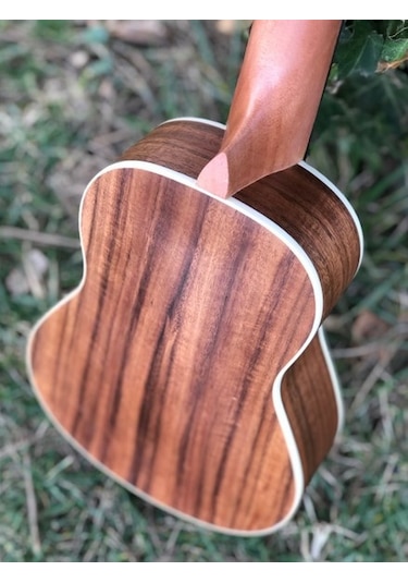 Puka Pk 300 Soprano Ukulele