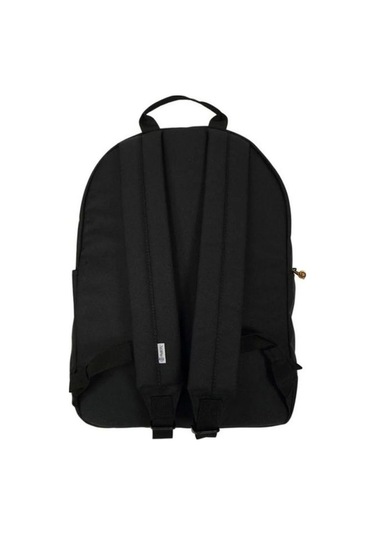 Timberland Siyah Unisex Sırt Çantası Tb0a2k12 Siyah