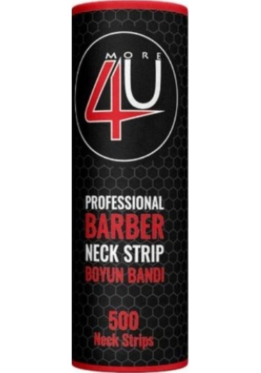 More For You 4u Boyun Bantı 5'li Rulo
