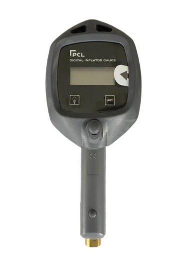 Hava Saati Dijital Pcl Accura Dtı08