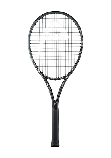 Head Mx Spark Suprm Stealth 275 Gr Yetişkin Tenis Raketi 27"/grip L1