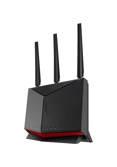 Asus RT-BE86U 5 Port 6800 Mbps Router
