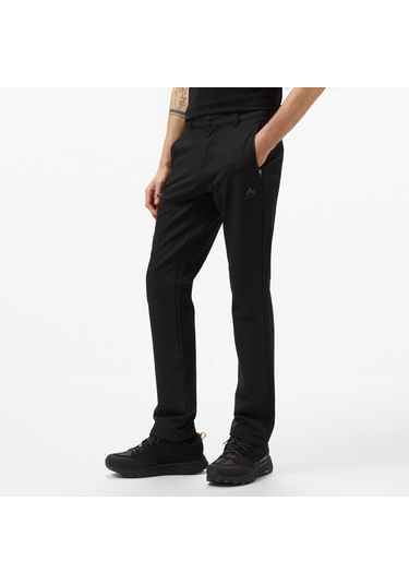 Mc Kinley Amond Erkek Siyah Outdoor Pantolon 429040 Siyah