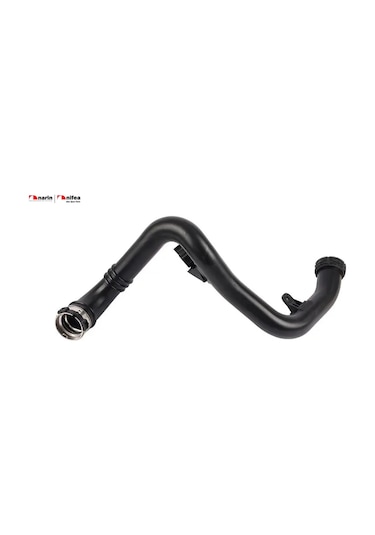 Turbo Borusu Gm 39082934/ Gm 39155302