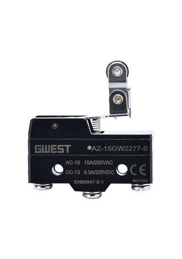 Gwest Az - 15gw2277 - B Az Mikro Switch