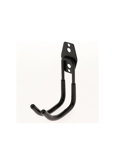 Suntek Ev Garaj Depolama 103x35x140mm Için Duvara Monte U Şekli