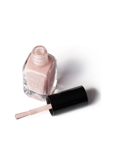 Inglot O2m Breathable Oje Nefes Alan Tırnaklar 482b