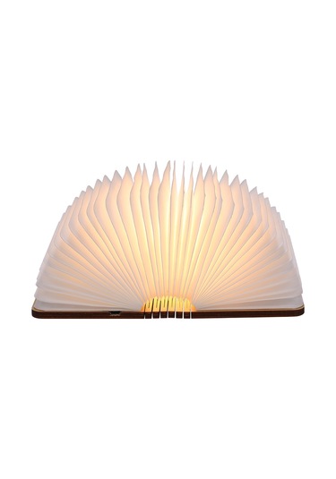 Tomshine Şarj Edilebilir Usb Bağlantı Noktası Led Mini Sıcak Beyaz