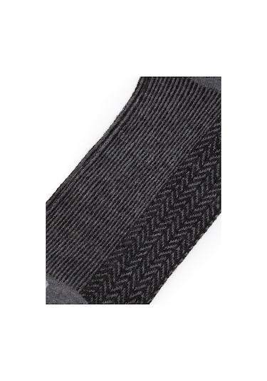 Pierre Cardin Erkek Gri Çorap 50318202-100 Gri