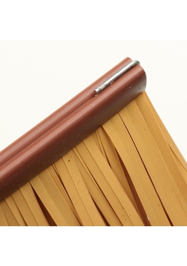 Suntek Sentetik Saman Çatı Saz Bahçe Veranda Kulübe Stil B