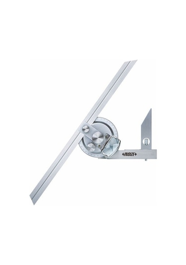 İnsize 2372-360 Universal Açı Ölçer