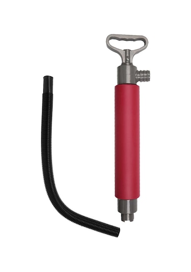 Neevoyu "el İle Çalışan Portatif Tekne Pompası - Kayık Ve Kanolar İçin Su Tahliye Pompası"