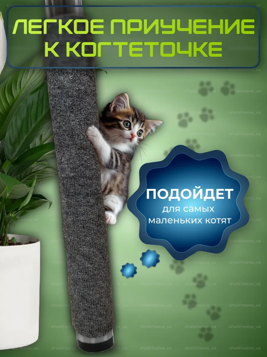 Oj-carap Yapışkanlı Tırmalama Tahtası 162411855