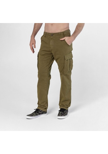 Routefıeld Routefield Woods Erkek Pantolon 33 Haki