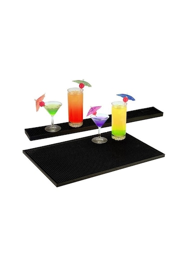 Zem Bar Mat 8x60 Cm Zafer Endüstriyel Mutfak