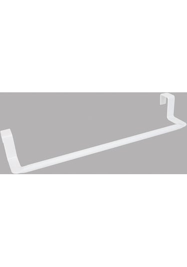 Polikarbon Havlu Askısı Çok Renkli