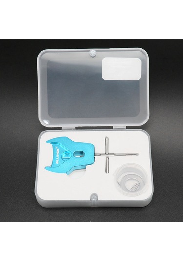 Makara Rulman Araç Kiti Alüminyum Alaşımlı Balıkçılık Reel Makara Rulman Pimi Sökücü Balıkçılık Reel Bakım Kiti