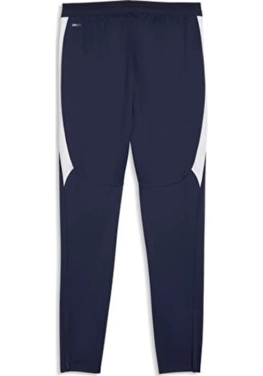 Puma Teamfinal26 Training Pants Erkek Futbol Kamp Eşofman Altı 65968806 Lacivert