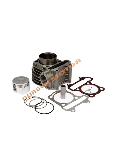 Kanuni Atv 150 U Silindir Set Rik A Kalite