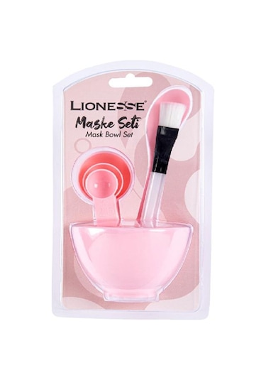 Lionesse Maske Seti 51