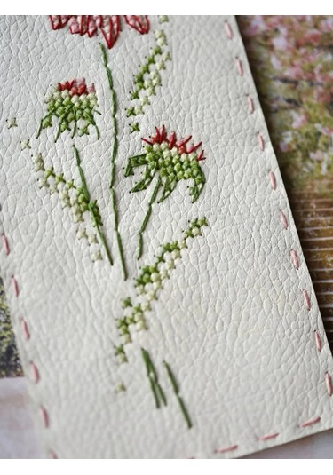 Neokraft Çapraz Dikiş Seti 389038183