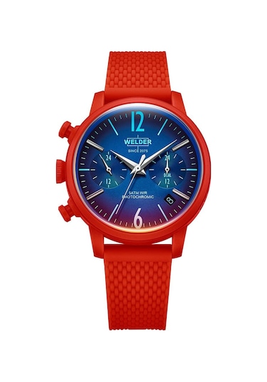 Welder Moody Wwrp609 Kadın Kol Saati