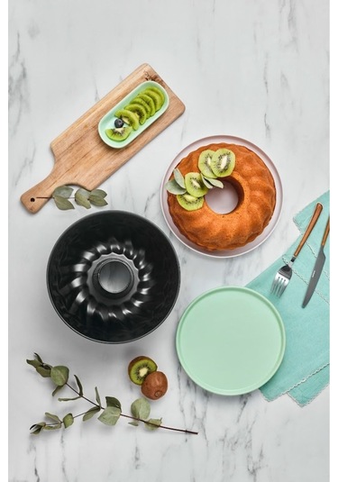 Karaca  Bake Pro Dilimli Kek Kalıbı