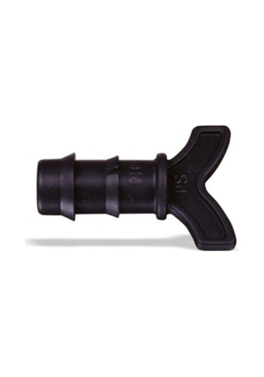 16 Mm Boru İçin Kör Tapa 100 Adet