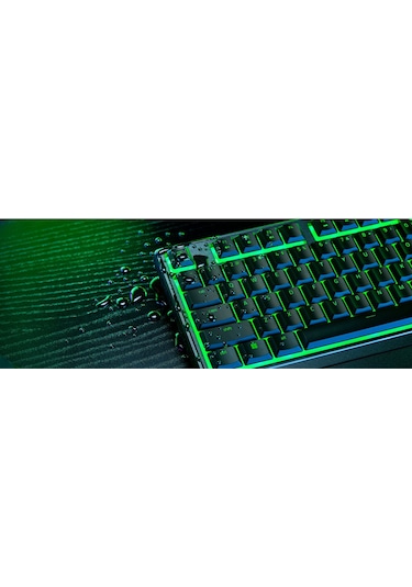 Razer Ornata V3 X RGB RZ03-04471200-R3L1 Kablolu Türkçe Oyuncu Klavye