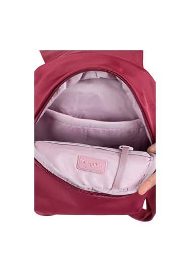 Chantria Cb00621 Bordo Sırt Çantası Diğer
