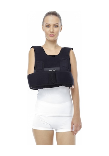 Orlex Standart Velpo Bandajı