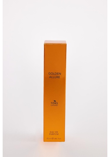 Tudors Golden Allure Kadın Parfüm EDP 55 ML