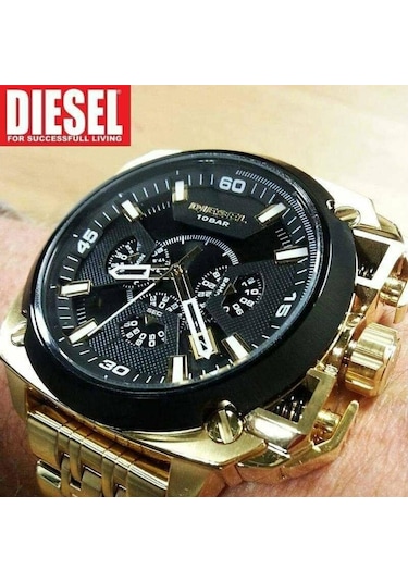 Diesel DZ7378 Erkek Kol Saati Fiyatları ve Özellikleri