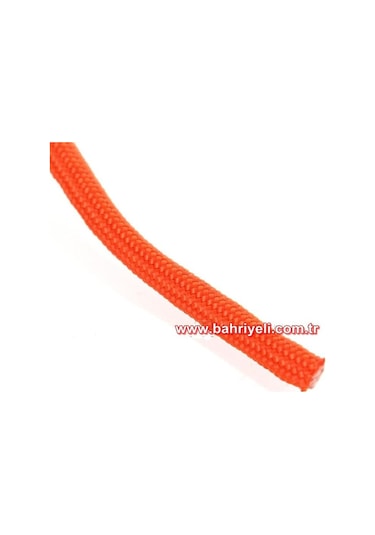 Coghlans  15.25 Metre Paracord İp Turuncu Çok Renkli