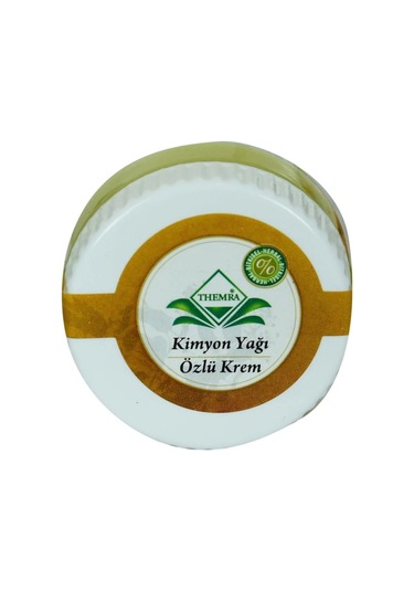 Kimyon Kekik Aynısefa Portakal Yağı Özlü Kremi 50cc