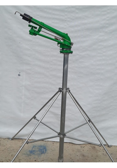Jet 50 Ayaklı Yağmurlama Tabancası Sprinkler 1