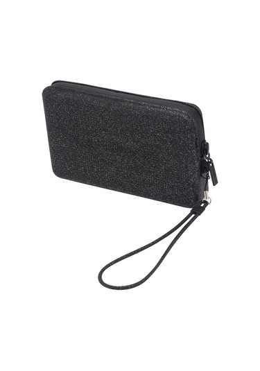 Havaianas Mini Bag Plus Glitter Black Siyah Uniseks Çanta-15290
