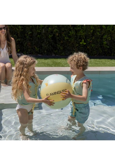 Flamingueo Baloo Havuz Ve Deniz Oyun Topu