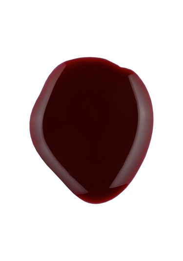 Alix Avien Kahverengi Bordo Kalıcı Oje 105-yoğun Renk Veren Jel Oje 12 Ml-nail Uv Gel Polish 105