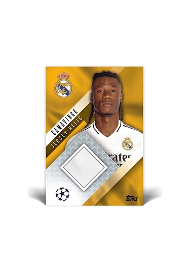 Match Attax 24/25 - Mega Tin 2