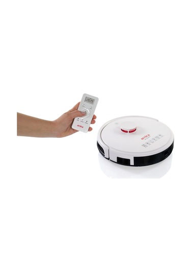 Arnica Sil Süpür Robot Süpürge