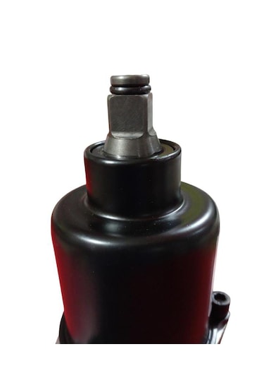 Trusty TT121B 1/2'' Havalı İkiz Çekiç Somun Sıkma Sökme Tabancası