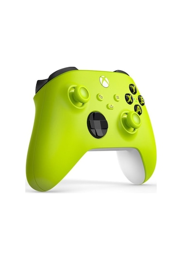 Microsoft Xbox Wireless Controller 9. Nesil Elektrik Volt Konsol Oyun Kolu