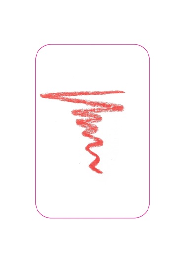 Callista Lip Candy Dudak Kalemi 05 Peaches & Cream - Turuncu