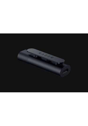 RAZER RZ19-04150100-R3M1 Seiren BT - Bluetooth Microphone