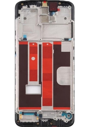 Oppo A5 2020 Ekran Çıtası