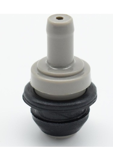 Fastbuy 2 Adet Araba Motoru Pcv Havalandırma Vanası Grommet Contası 12204-15050 90480-18001 Toyota Corolla 1993-1997 1.6l 1.8