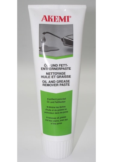 Akemı Oıl And Gease Remover Paste 250 ML