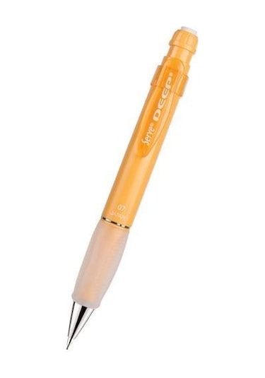 Serve Deep 0.7mm Mekanik Kurşun Kalem Pastel Renk Sv-deep 07 Hard