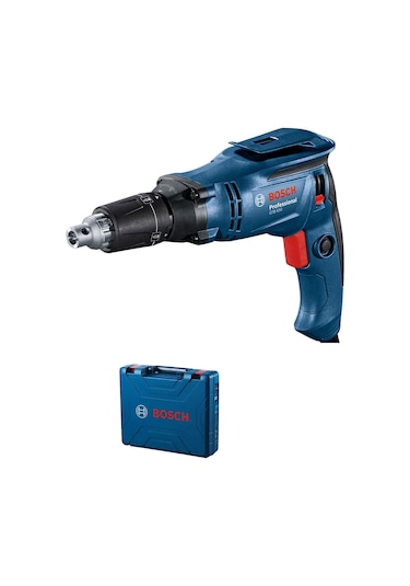 Bosch Professional GTB 650 Alçıpan Vidalama Makinesi - 06014A2000
